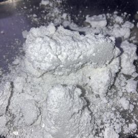 4-MMC Powder