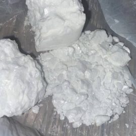Fishscale Brazilian Cocaine
