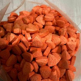 XTC Ecstacy MDMA 350mg
